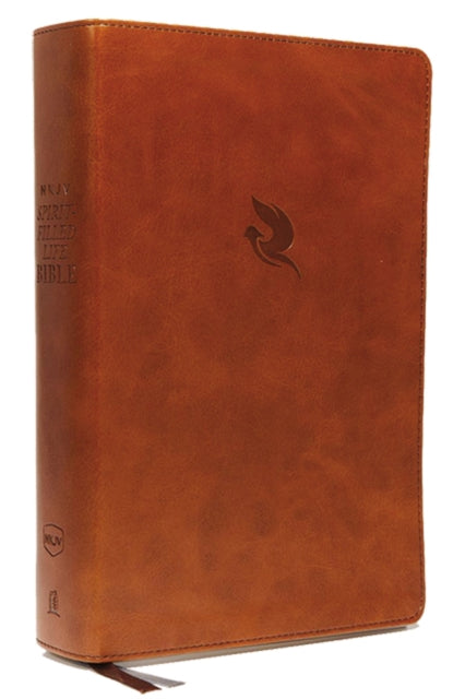 Spiritfilled Life Bible