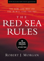 Red Sea Rules Hb