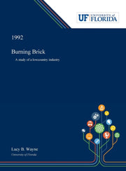 Burning Brick: A Study Of A Lowcountry I