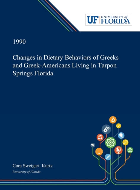 Changes In Dietary Behaviors Of Greeks A