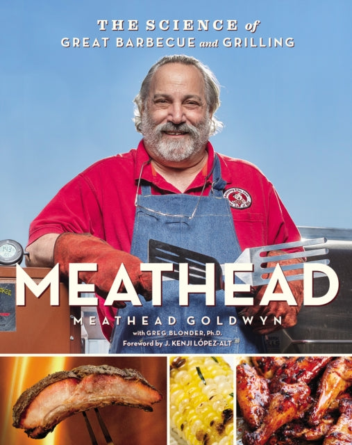 Meathead Hb