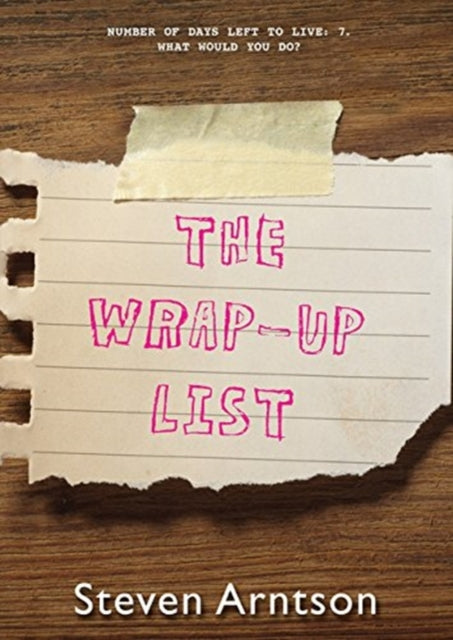 Wrapup List