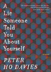 Lie Someone Told You About Yourself