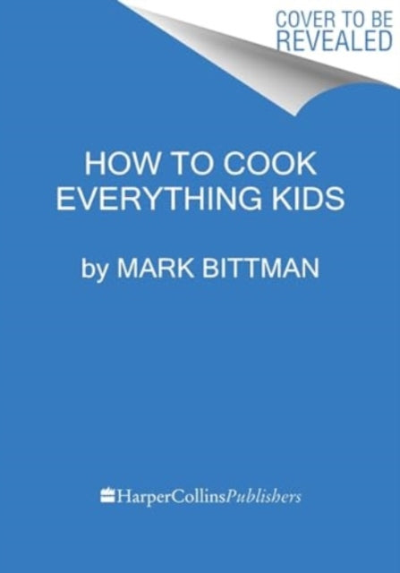 How To Cook Everything Kids Hb