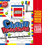 Lego Chain Reactions