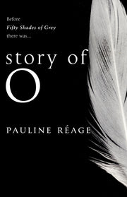 Story Of O By Reage, Pauline