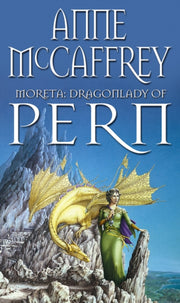 Moreta - Dragonlady O On Demand