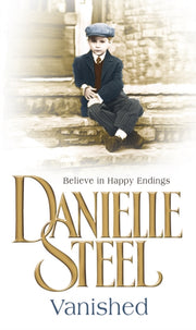 Vanished By Steel, Danielle