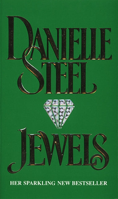 Jewels By Steel, Danielle