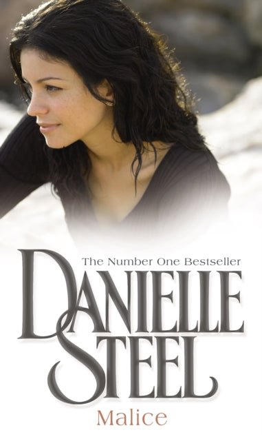 Malice By Steel, Danielle