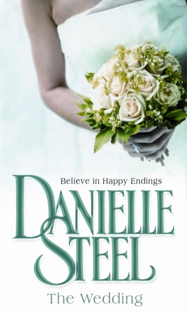 Wedding By Steel, Danielle
