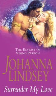 Surrender My Love By Lindsey, Johanna
