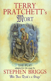Mort Playtext
