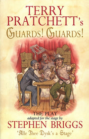 Guards Guards Playtext