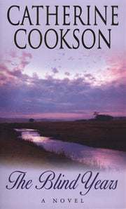 Blind Years By Cookson, Catherine