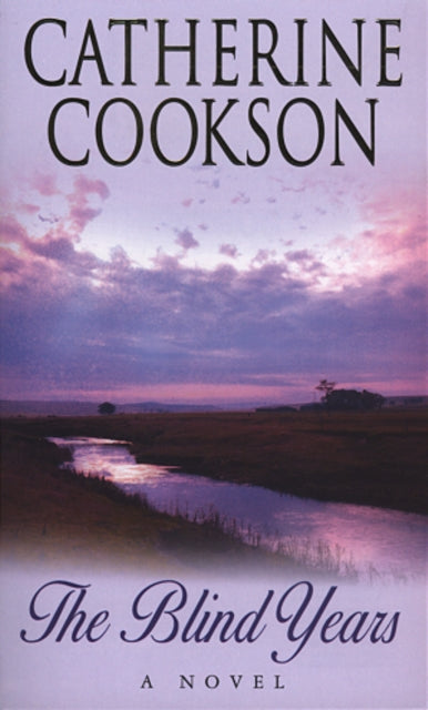 Blind Years By Cookson, Catherine