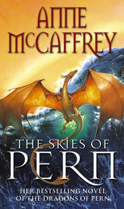 Skies Of Pern