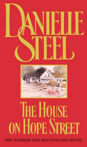 House On Hope Street By Steel, Danielle