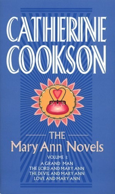 Mary Ann Omnibus 1 On Demand By Cookson Catheri