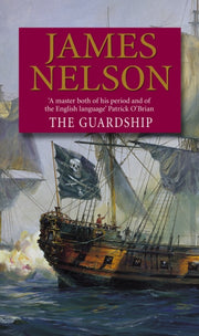 Guardship By Nelson, James L