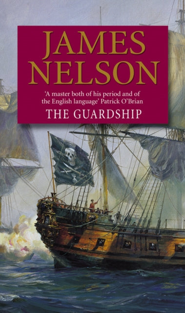 Guardship By Nelson, James L