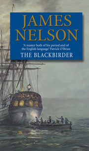 Blackbirder By Nelson, James
