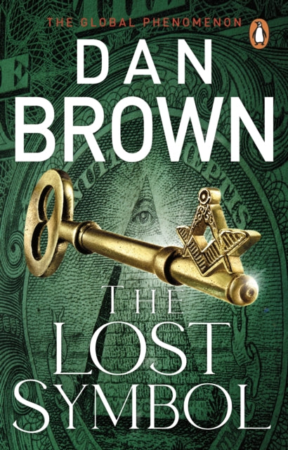 Lost Symbol