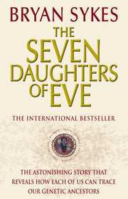 Seven Daughters Of Eve