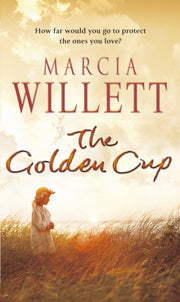 Golden Cup By Willett, Marcia