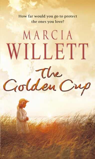 Golden Cup By Willett, Marcia