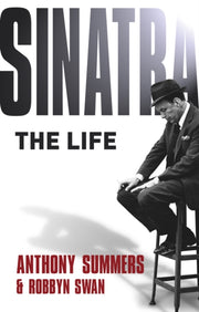 Sinatra Pod By Summers Swan