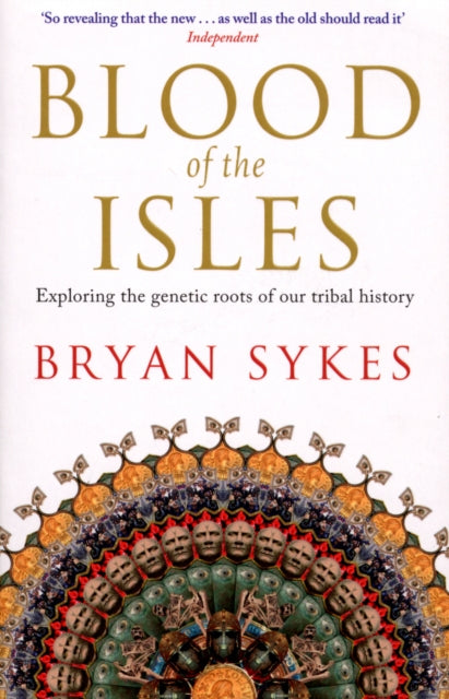 Blood Of The Isles