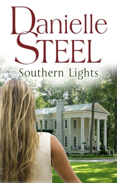 Southern Lights By Steel, Danielle
