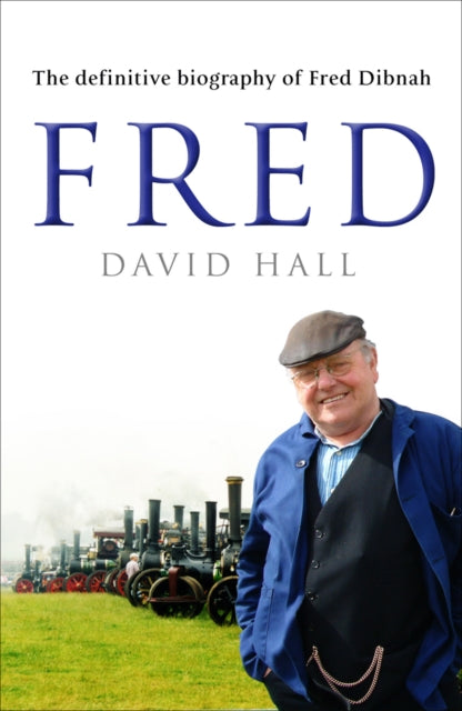 Fred By Hall, David