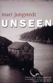 Unseen By Jungstedt, Mari