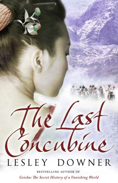 Last Concubine
