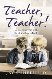 Teacher Teacher
