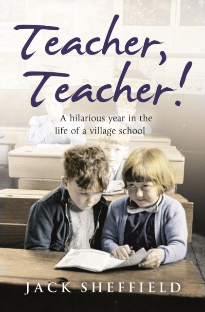 Teacher Teacher