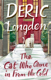 Cat Who Came In From The Cold, The