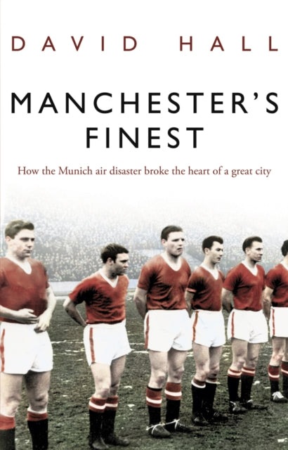 Manchesters Finest