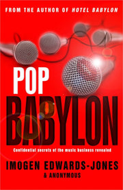 Pop Babylon By Edwards-jones, I