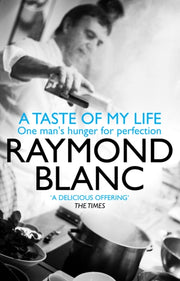 Taste Of My Life