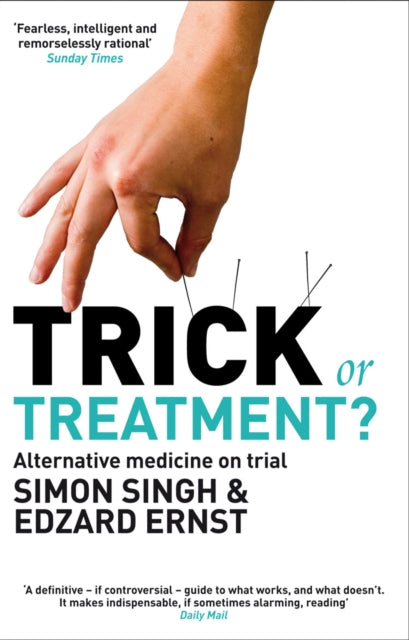 Trick Or Treatment
