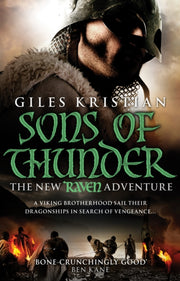 Sons Of Thunder