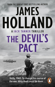 Devils Pact