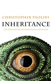 Inheritance By Paolini, Christopher