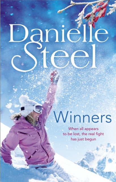 Winners By Steel, Danielle