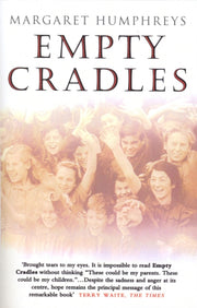 Empty Cradles By Humphreys, Margaret