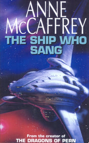 Ship Who Sang
