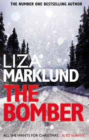 Bomber By Marklund, Liza